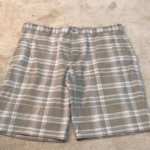 Euc Nike golf shorts